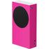 Magenta Solid Xbox Series S Console Skin